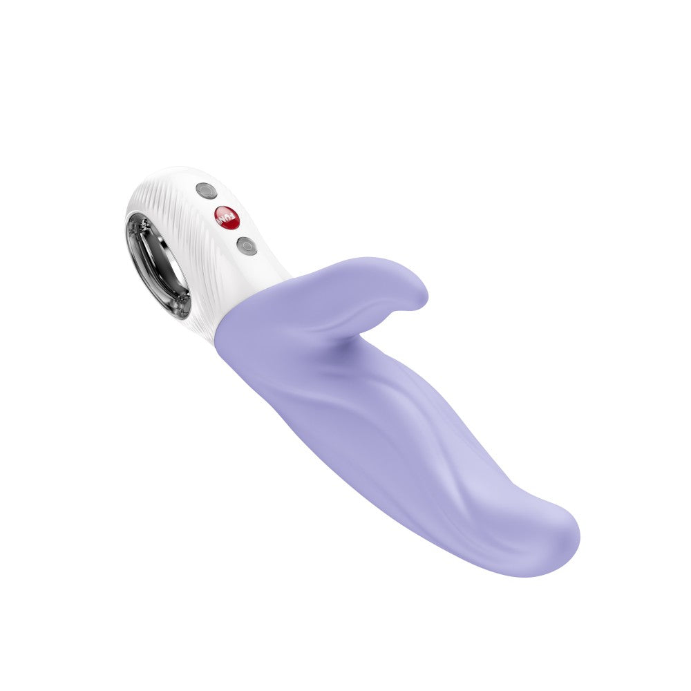 FUN FACTORY - LADY BI - PURPLE