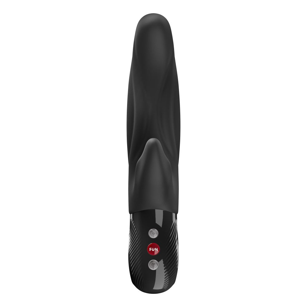 FUN FACTORY - LADY BI - BLACK