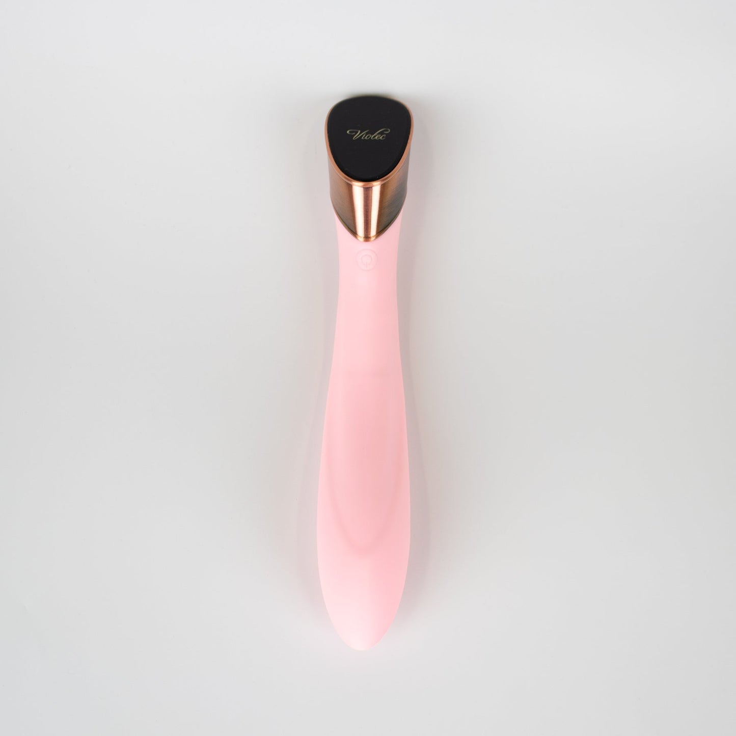 VIOTEC - MANTO TOUCH PANEL G SPOT VIBRATOR