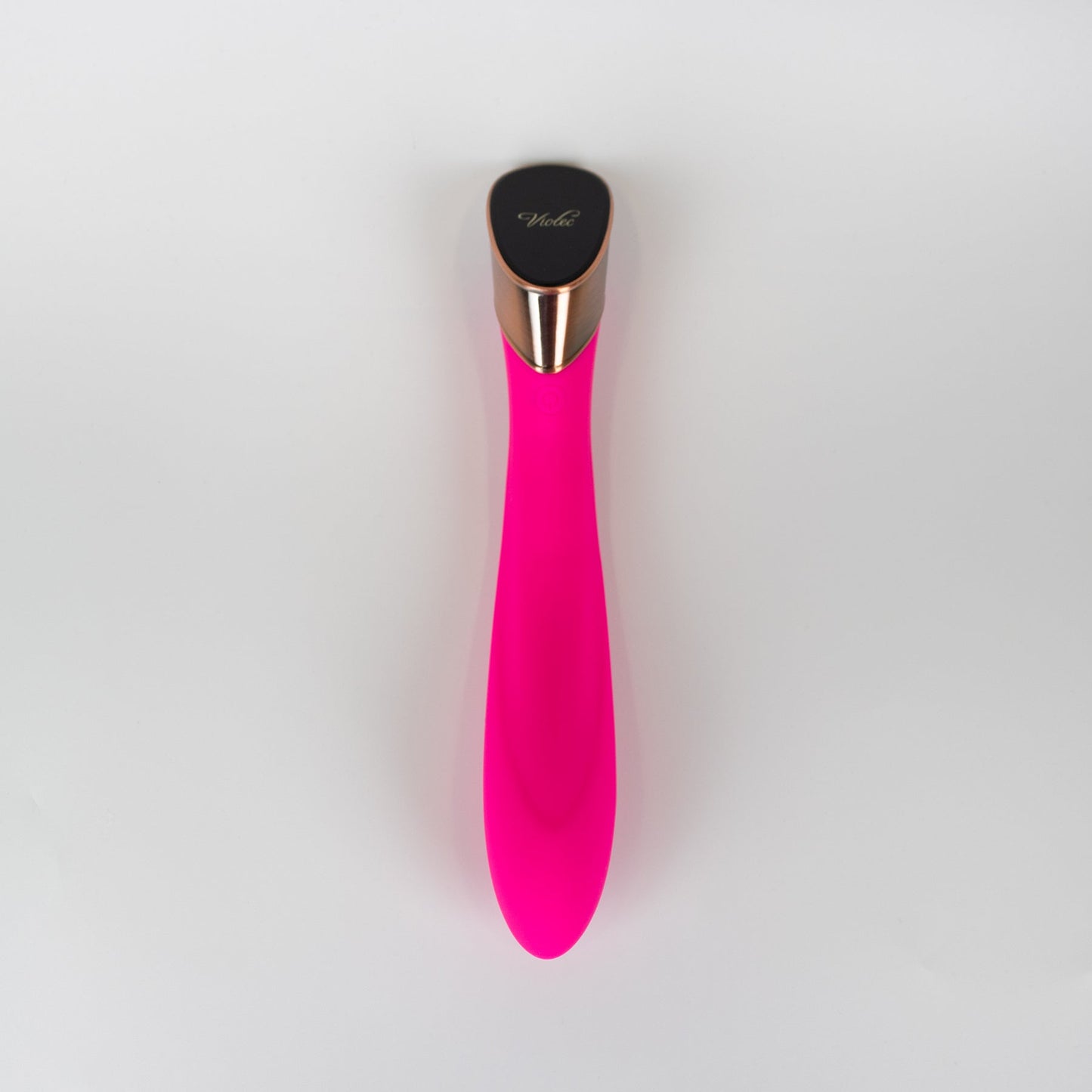 MANTO TOUCH PANEL G-SPOT VIBRATOR FUCHSIA