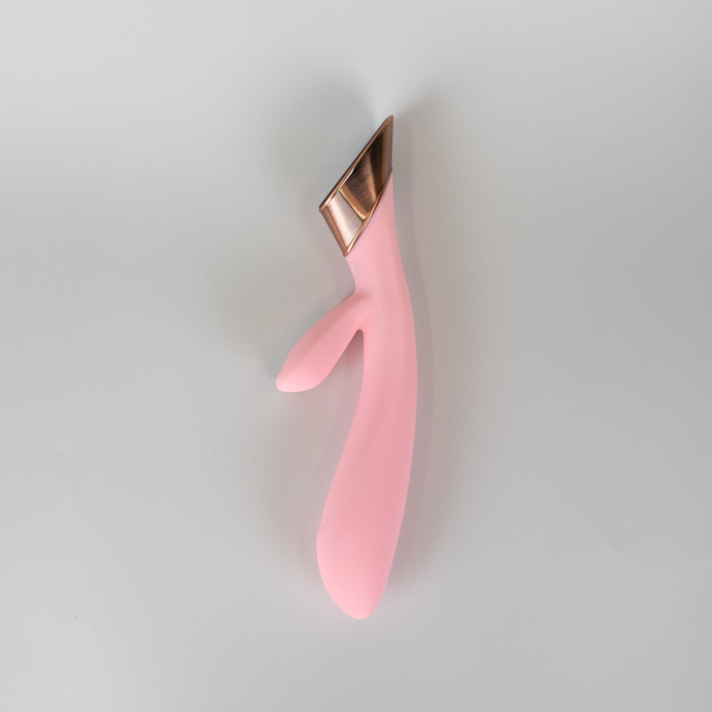 VIOTEC - METIS TOUCH PANEL RABBIT VIBRATOR PINK