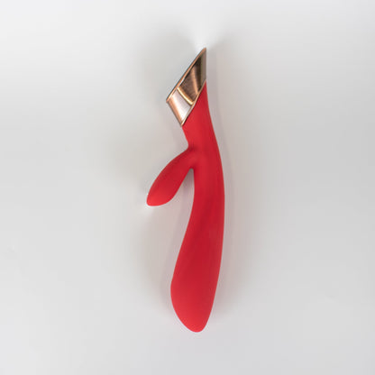 VIOTEC - METIS TOUCH PANEL RABBIT VIBRATOR
