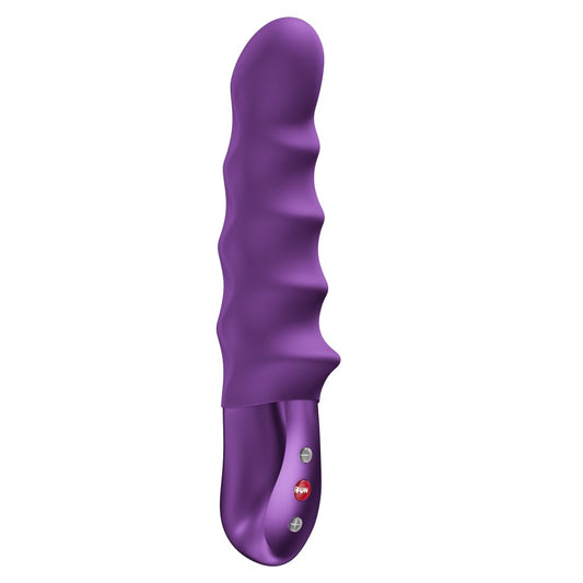 FUN FACTORY - STRONIC SURF - DARK VIOLET