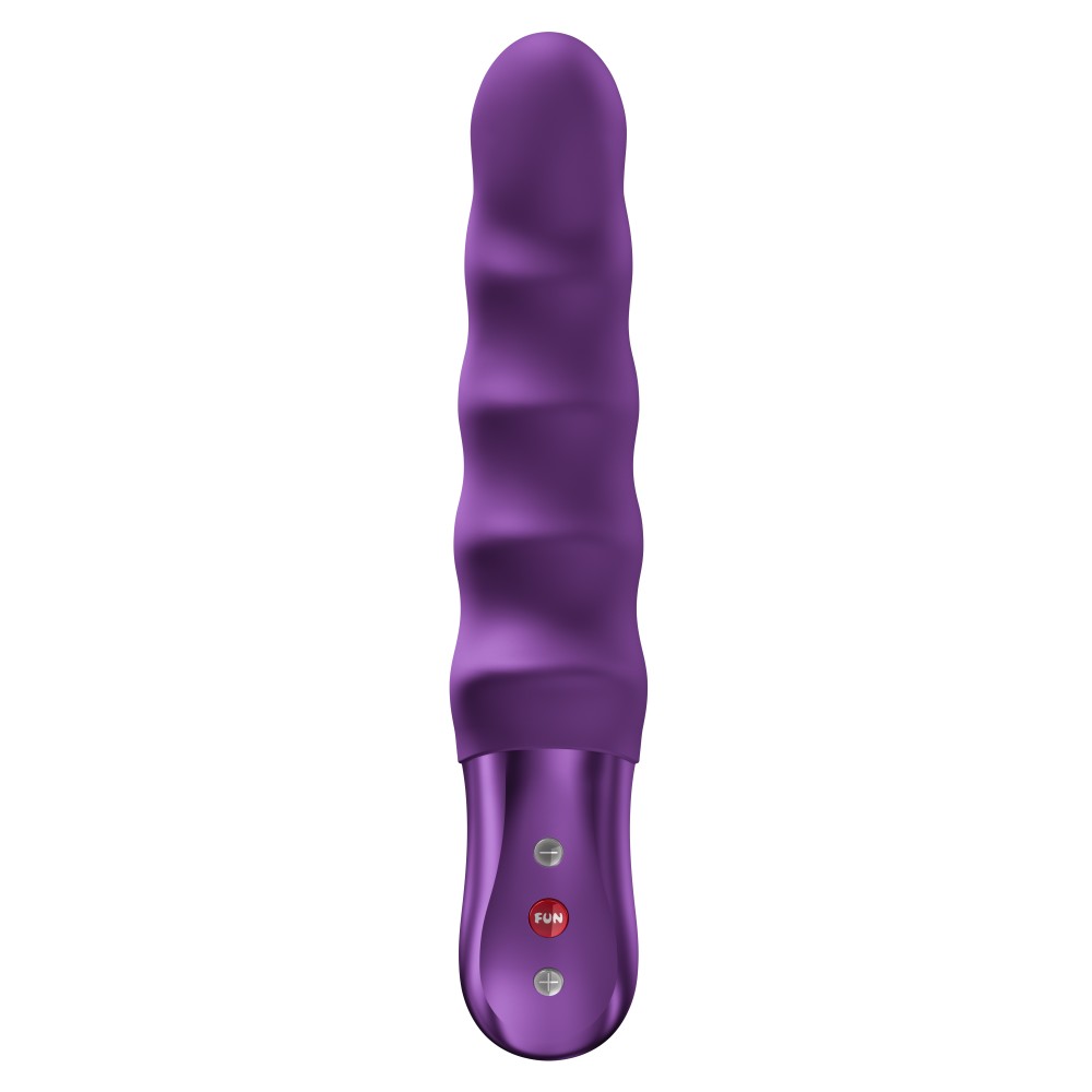 FUN FACTORY - STRONIC SURF - DARK VIOLET