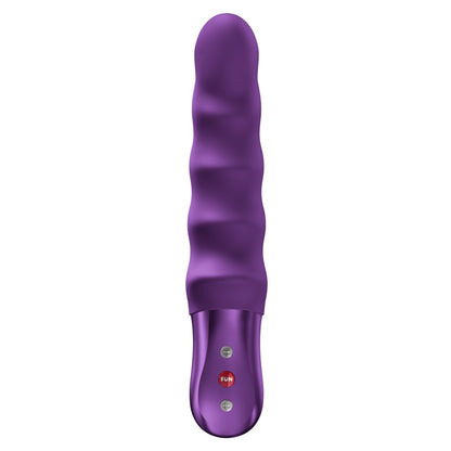 FUN FACTORY - STRONIC SURF - DARK VIOLET