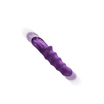 FUN FACTORY - STRONIC SURF - DARK VIOLET