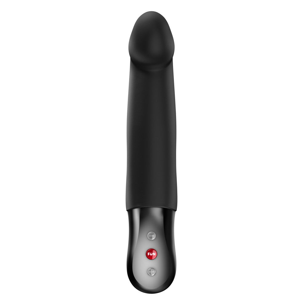 FUN FACTORY - STRONIC REAL - BLACK