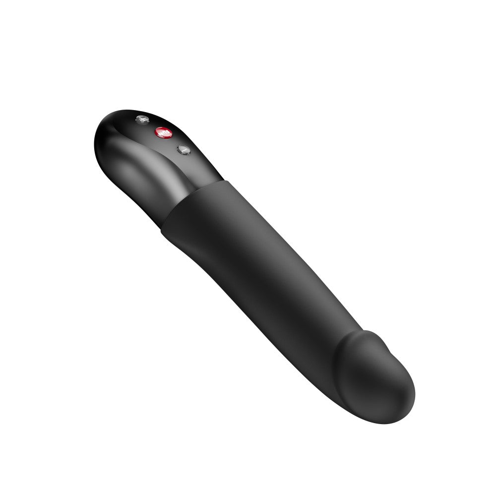 FUN FACTORY - STRONIC REAL - BLACK