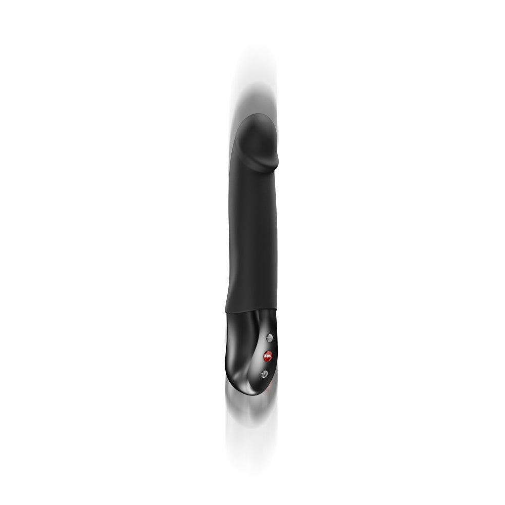 FUN FACTORY - STRONIC REAL - BLACK
