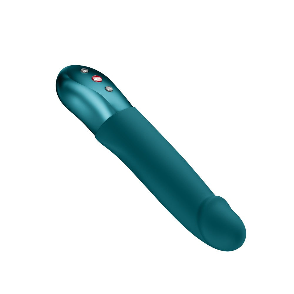 FUN FACTORY - STRONIC REAL - BOTTLE GREEN
