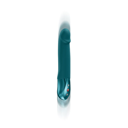 FUN FACTORY - STRONIC REAL - BOTTLE GREEN
