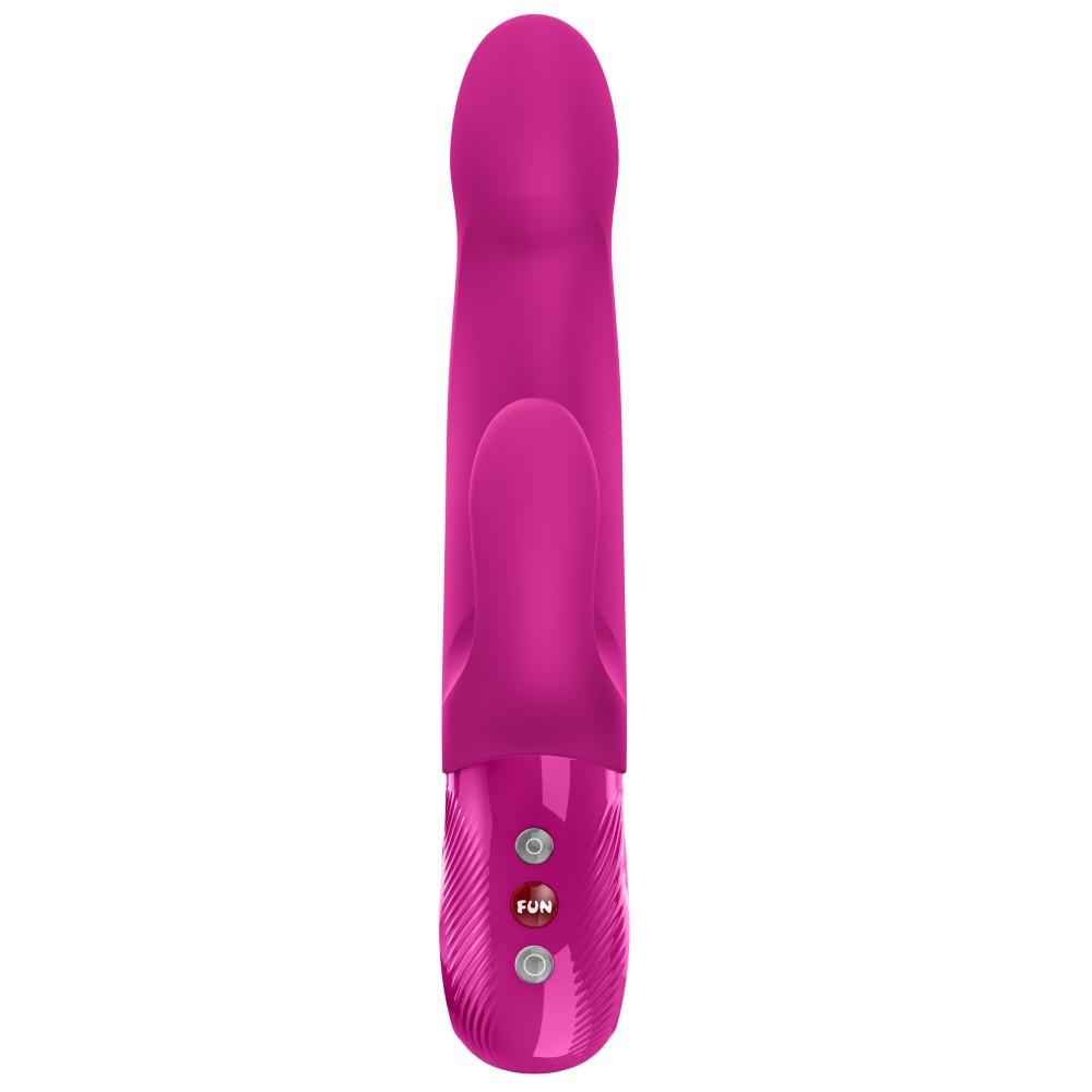 FUN FACTORY - BI STRONIC IMMERSE - MAGENTA