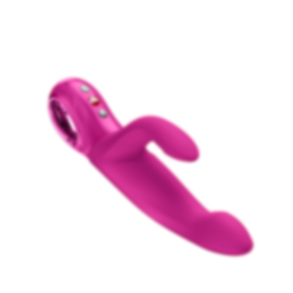 FUN FACTORY - BI STRONIC IMMERSE - MAGENTA