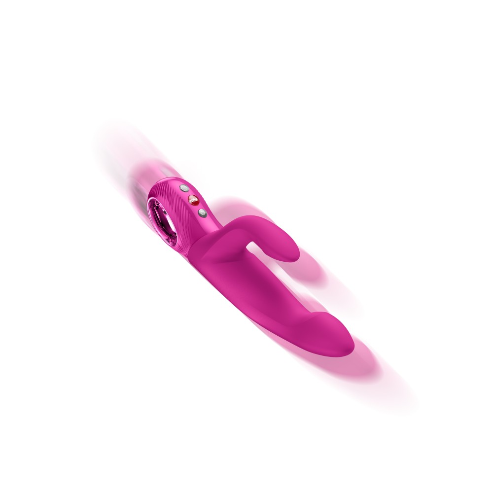 FUN FACTORY - BI STRONIC IMMERSE - MAGENTA