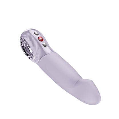 FUN FACTORY - STRONIC SMOOTH - PURPLE