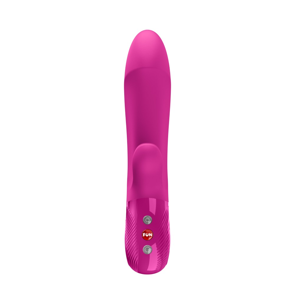FUN FACTORY - BI STRONIC EMBRACE - MAGENTA