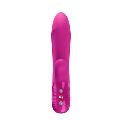 FUN FACTORY - BI STRONIC EMBRACE - MAGENTA