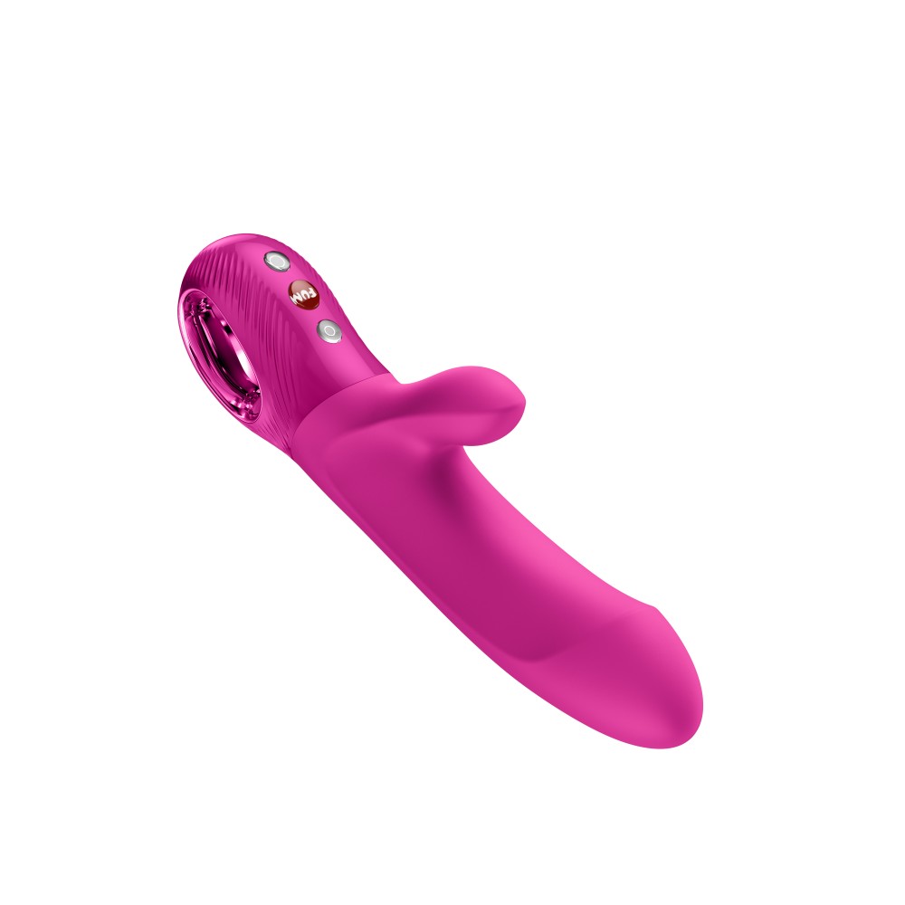 FUN FACTORY - BI STRONIC EMBRACE - MAGENTA