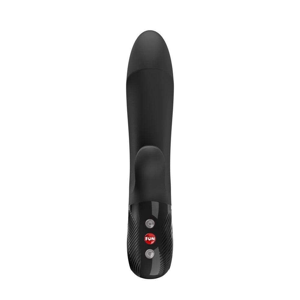 FUN FACTORY - BI STRONIC EMBRACE - BLACK