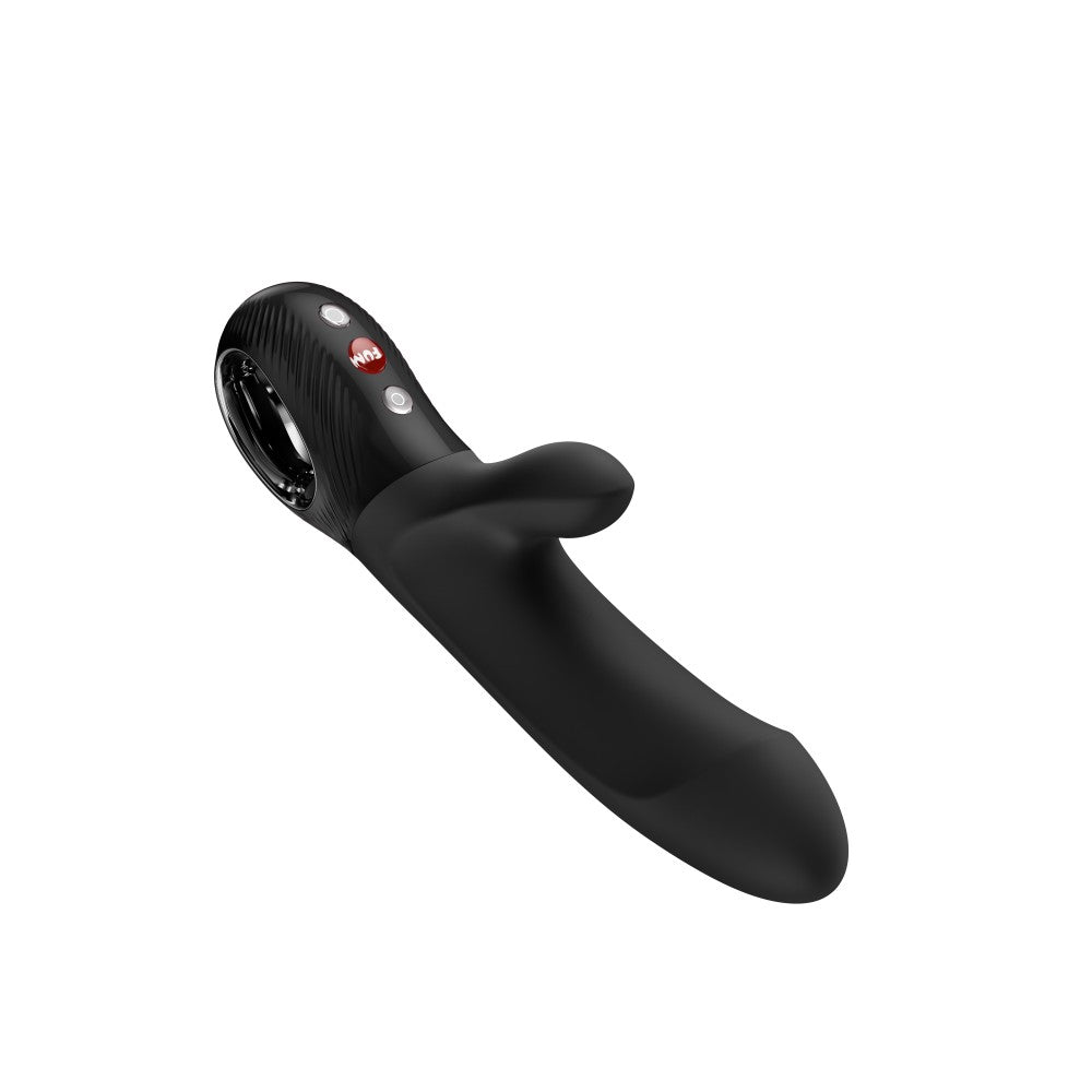 FUN FACTORY - BI STRONIC EMBRACE - BLACK