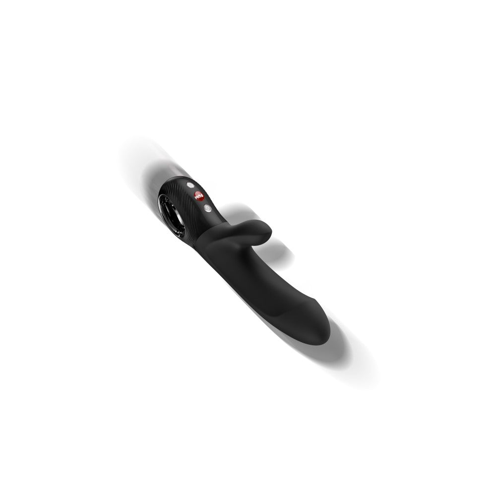 FUN FACTORY - BI STRONIC EMBRACE - BLACK