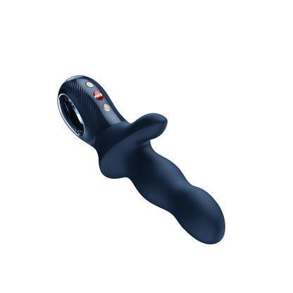 FUN FACTORY - BI STRONIC CRAVE - NIGHTBLUE