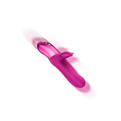 FUN FACTORY - BI STRONIC FUSION - MAGENTA