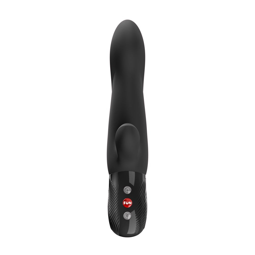 FUN FACTORY - BI STRONIC ARC - BLACK