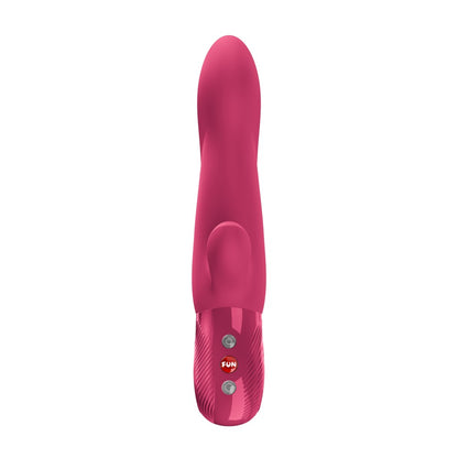 FUN FACTORY - BI STRONIC ARC - RASPBERRY