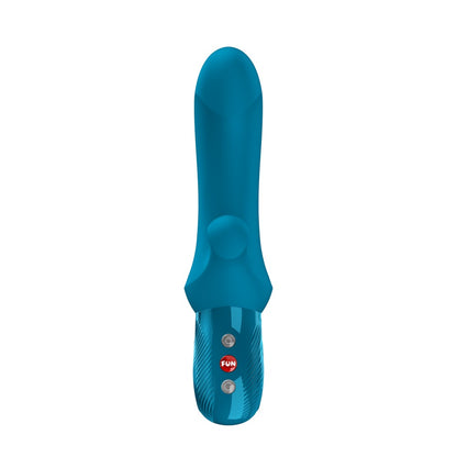 FUN FACTORY - BI STRONIC CURVE - AQUAMARINE FF