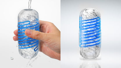 TENGA - SPINNER DX 01 DROPS