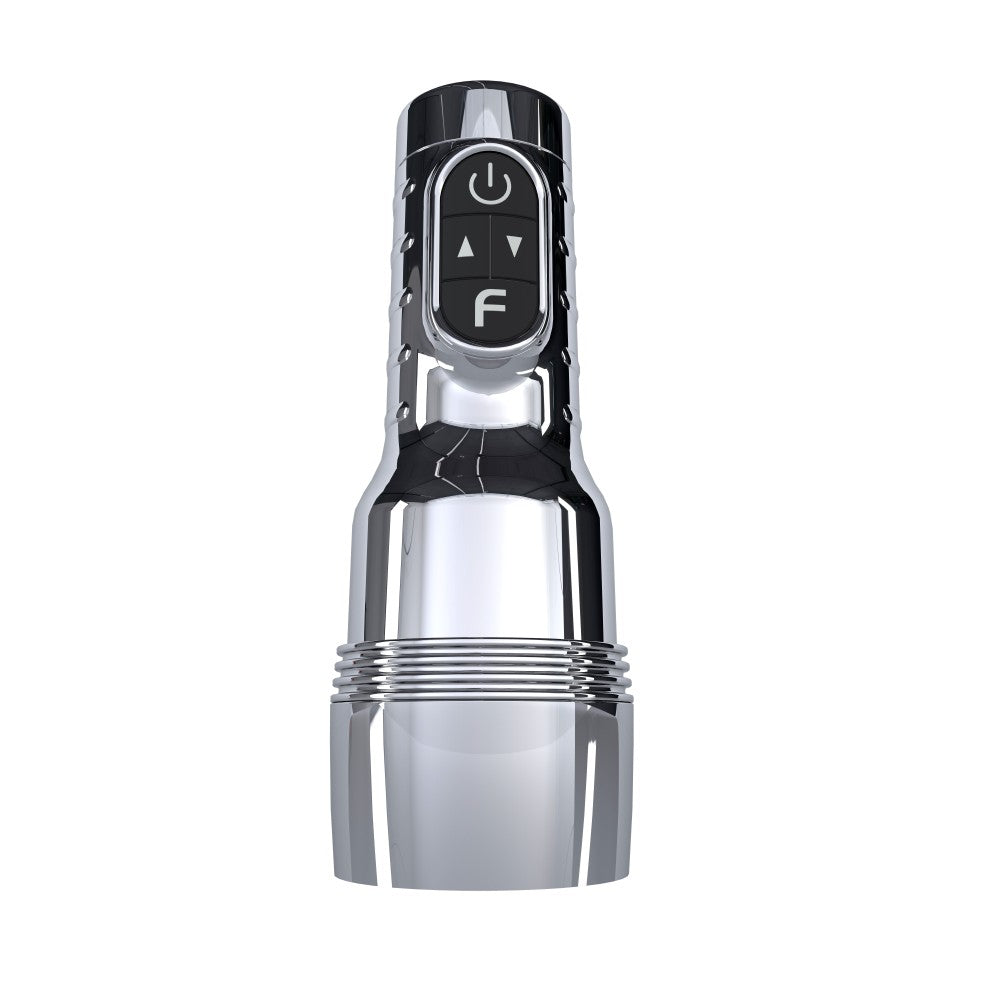 FLESHLIGHT - FLESHLIGHT PINK QUIVER