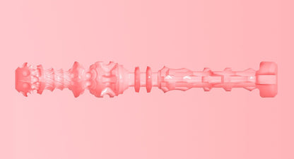 FLESHLIGHT - FLESHLIGHT PINK QUIVER