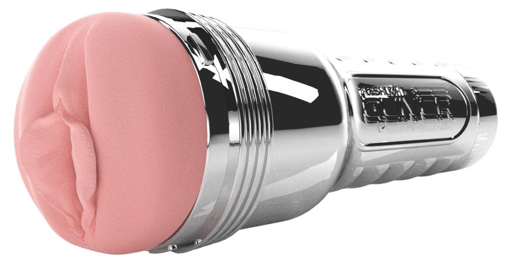 FLESHLIGHT - FLESHLIGHT PINK QUIVER
