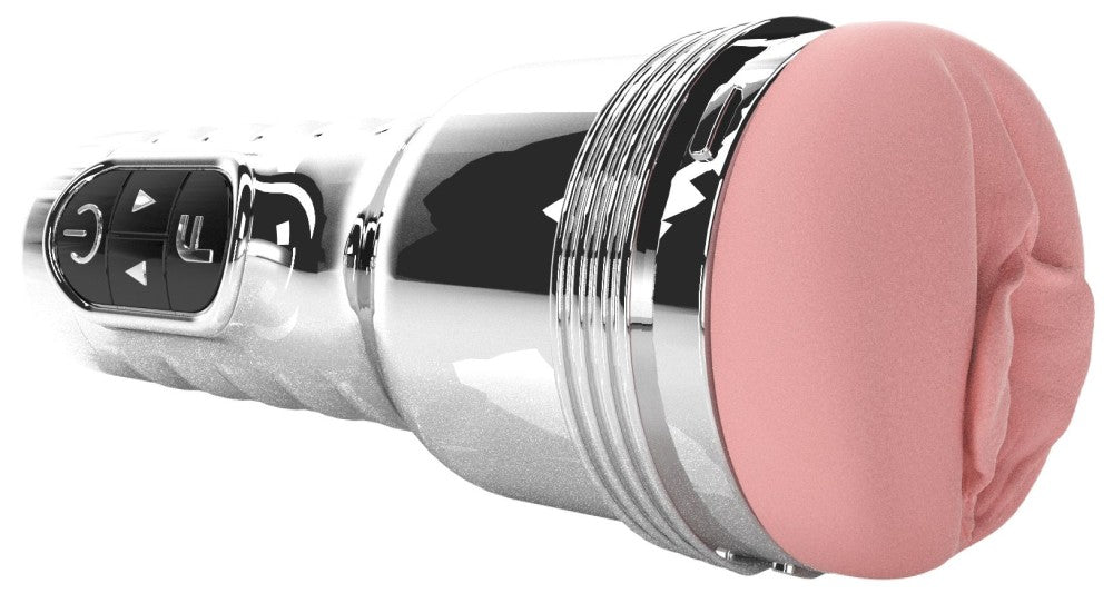 FLESHLIGHT - FLESHLIGHT PINK QUIVER