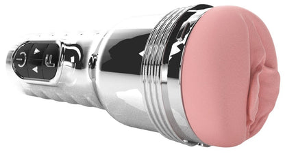 FLESHLIGHT - FLESHLIGHT PINK QUIVER