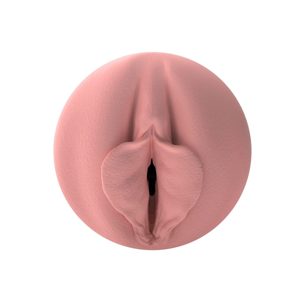 FLESHLIGHT - FLESHLIGHT PINK QUIVER