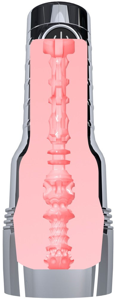 FLESHLIGHT - FLESHLIGHT PINK QUIVER
