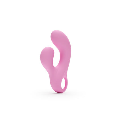 NS TOYS - GOLD-N-DREAMS - AGATHA  - ROSE QUARTZ