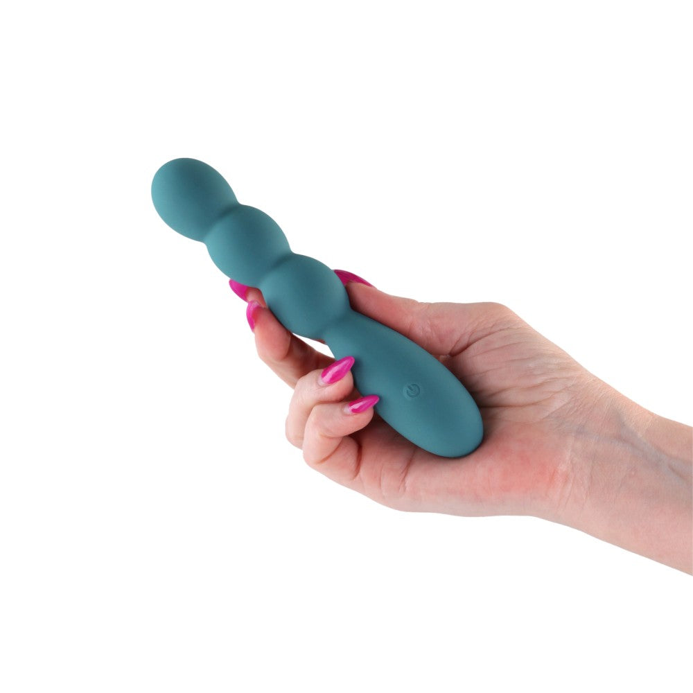NS TOYS - GOLD-N-DREAMS - ROSA  - EMERALD