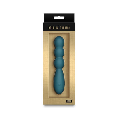 NS TOYS - GOLD-N-DREAMS - ROSA  - EMERALD