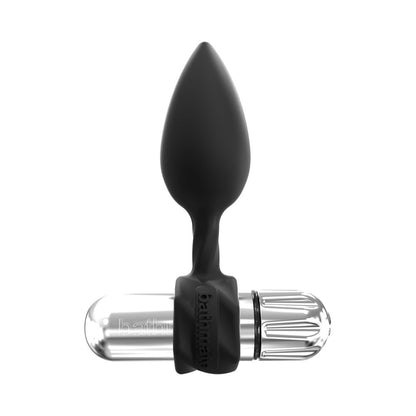 BATHMATE ANAL TRAINING PLUG VIBE