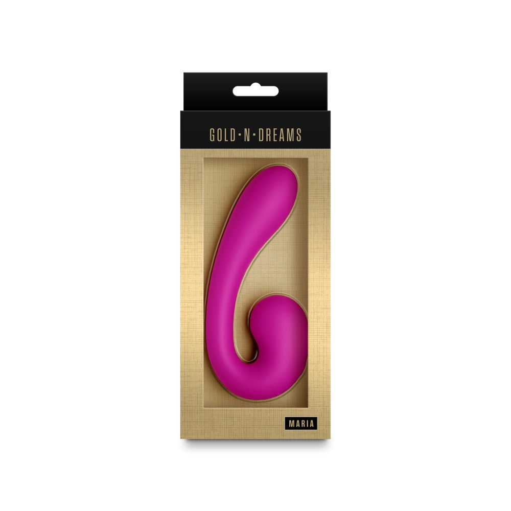 NS TOYS - GOLD-N-DREAMS - MARIA - MORGANITE