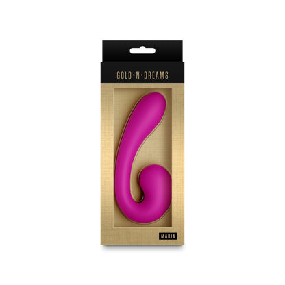 NS TOYS - GOLD-N-DREAMS - MARIA - MORGANITE