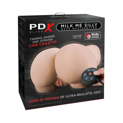 PDX ELITE - MILK ME SILLY MEGA MASTURBATOR