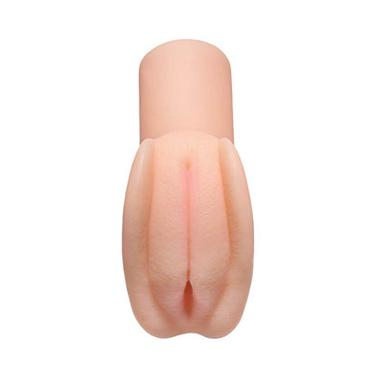 MARCAS PDX - MASTURBADOR PARA UN PLACER VAGINAL PERFECTO PDX PLUS COLOR BEIGE
