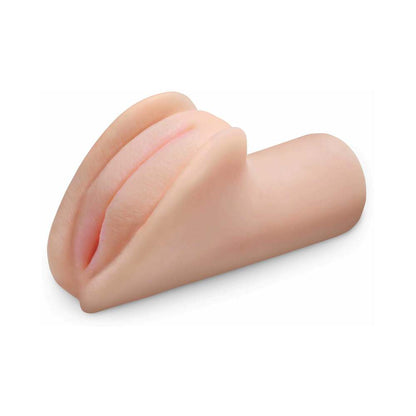 MARCAS PDX - MASTURBADOR PARA UN PLACER VAGINAL PERFECTO PDX PLUS COLOR BEIGE