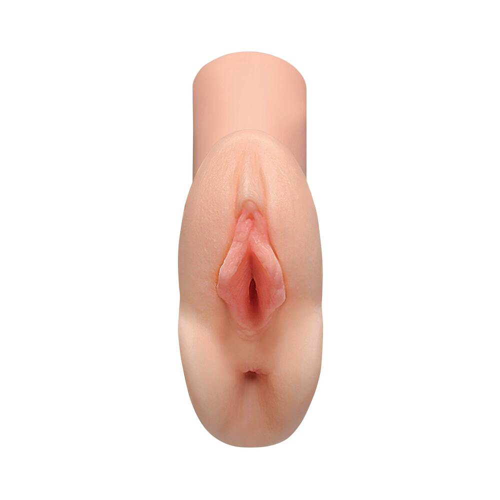 PDX BRANDS - PDX PERFECT PUSSY DOUBLE STROKER
