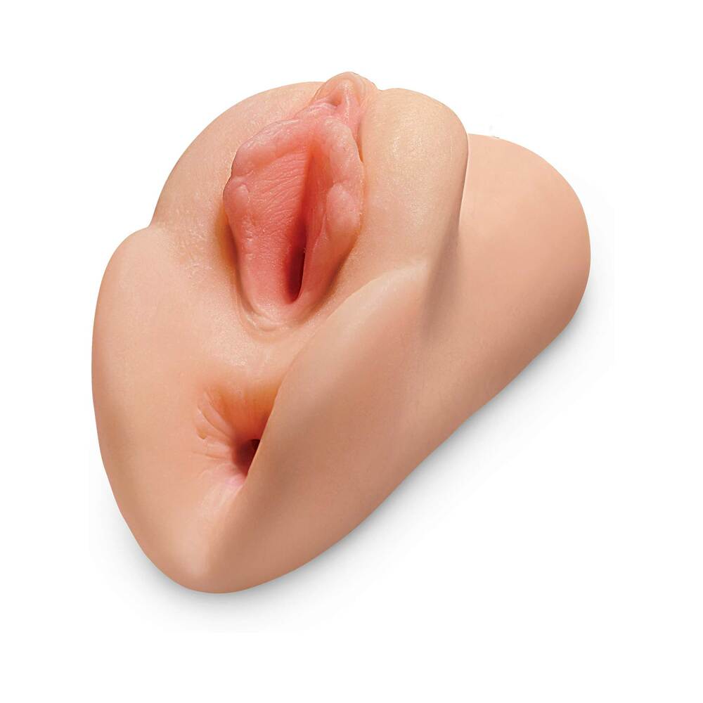 PDX BRANDS - PDX PERFECT PUSSY DOUBLE STROKER