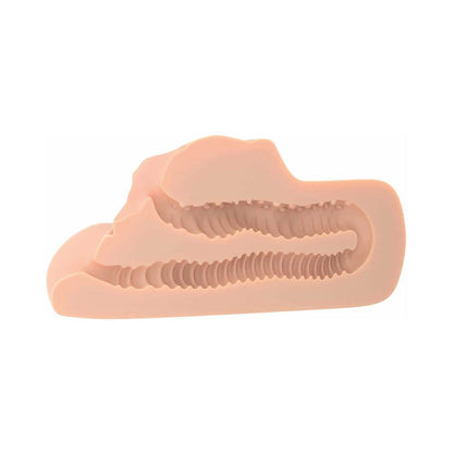 PDX BRANDS - PDX PERFECT PUSSY DOUBLE STROKER